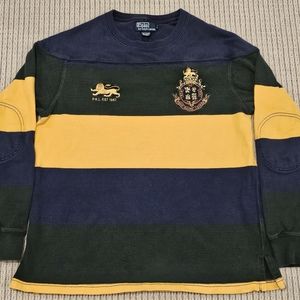 Ralph Lauren Polo Pullover Shirt